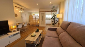 Loft en General Davila con parking